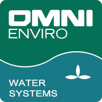 Logo omnienviro Tecnología agua estructurada
